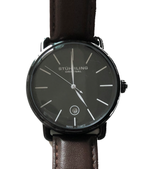 timepiece masterworks