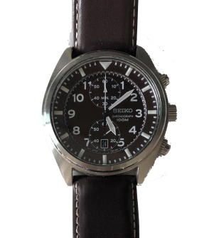 timepiece masterworks